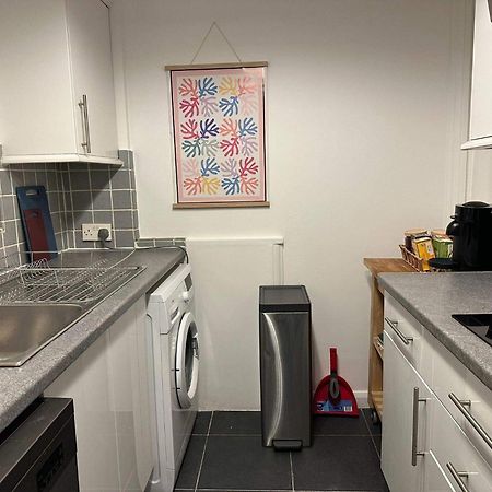 Golders Green Apartment Лондон Екстер'єр фото