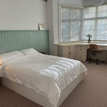 Golders Green Apartment Лондон Екстер'єр фото
