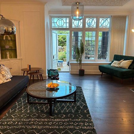 Golders Green Apartment Лондон Екстер'єр фото