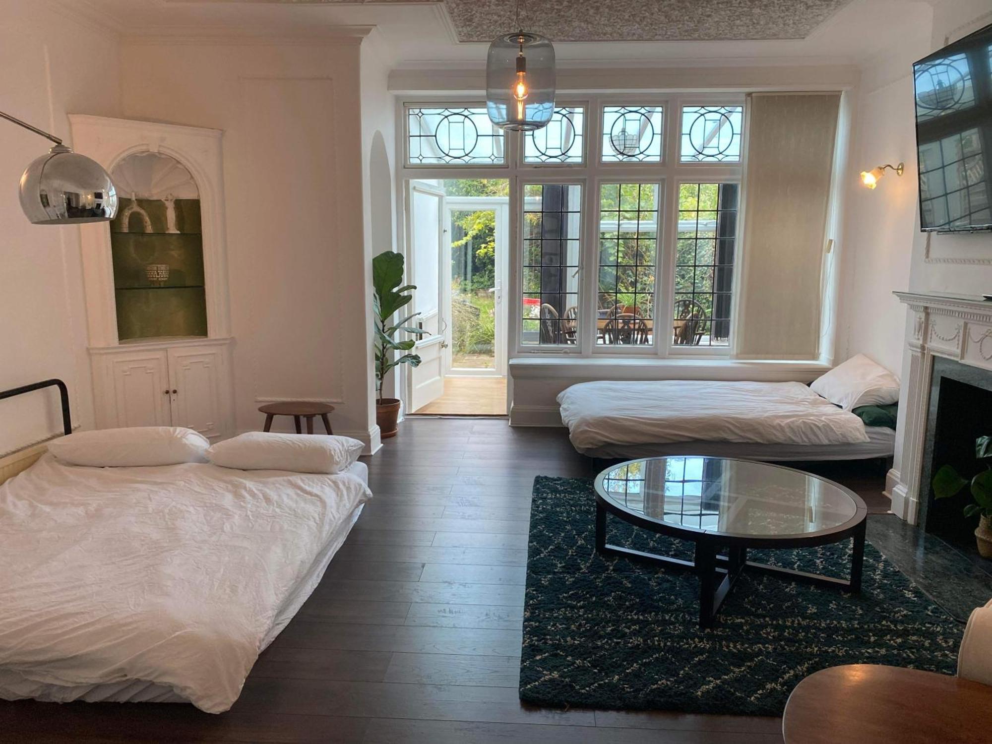 Golders Green Apartment Лондон Екстер'єр фото