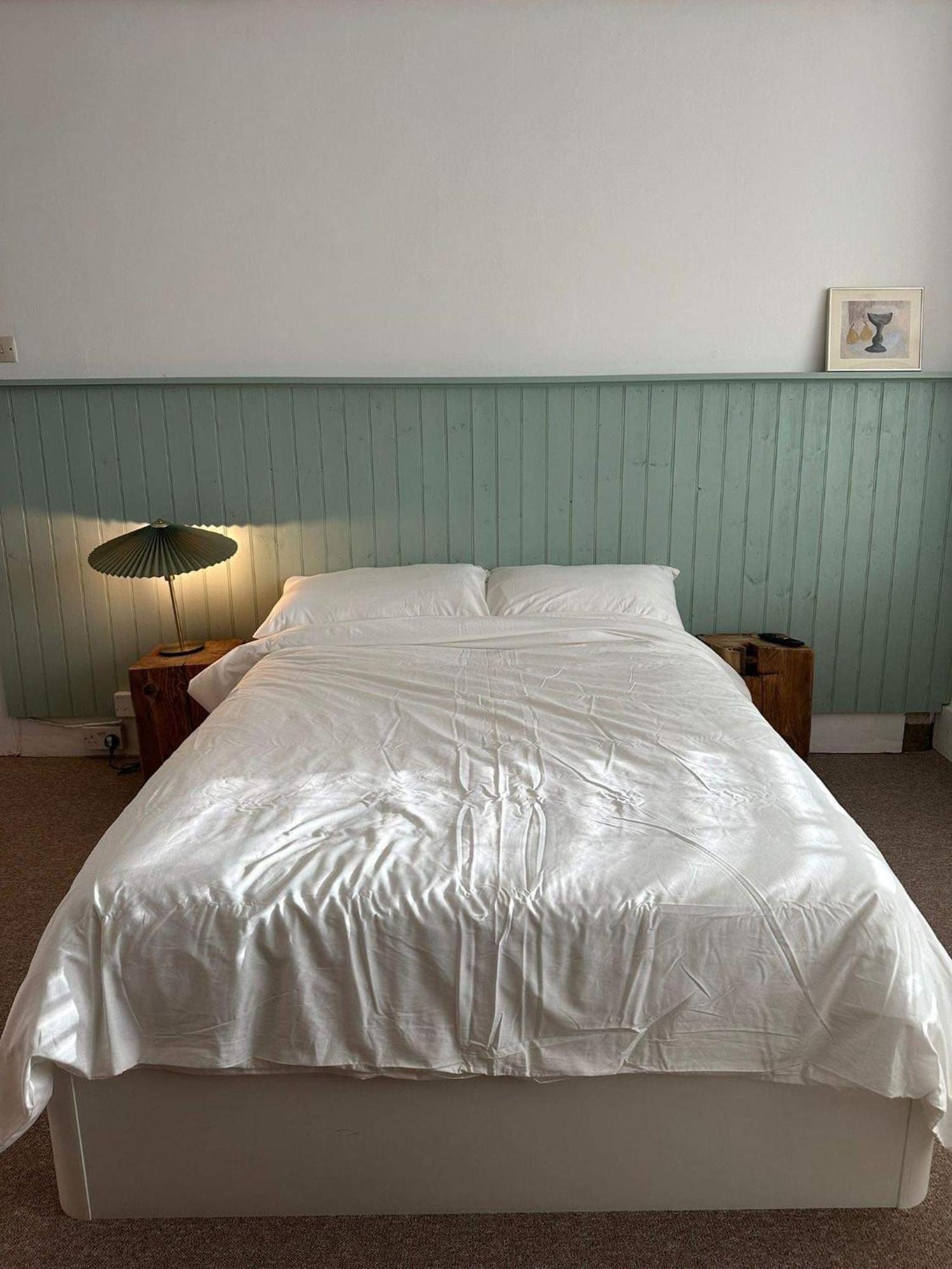 Golders Green Apartment Лондон Екстер'єр фото