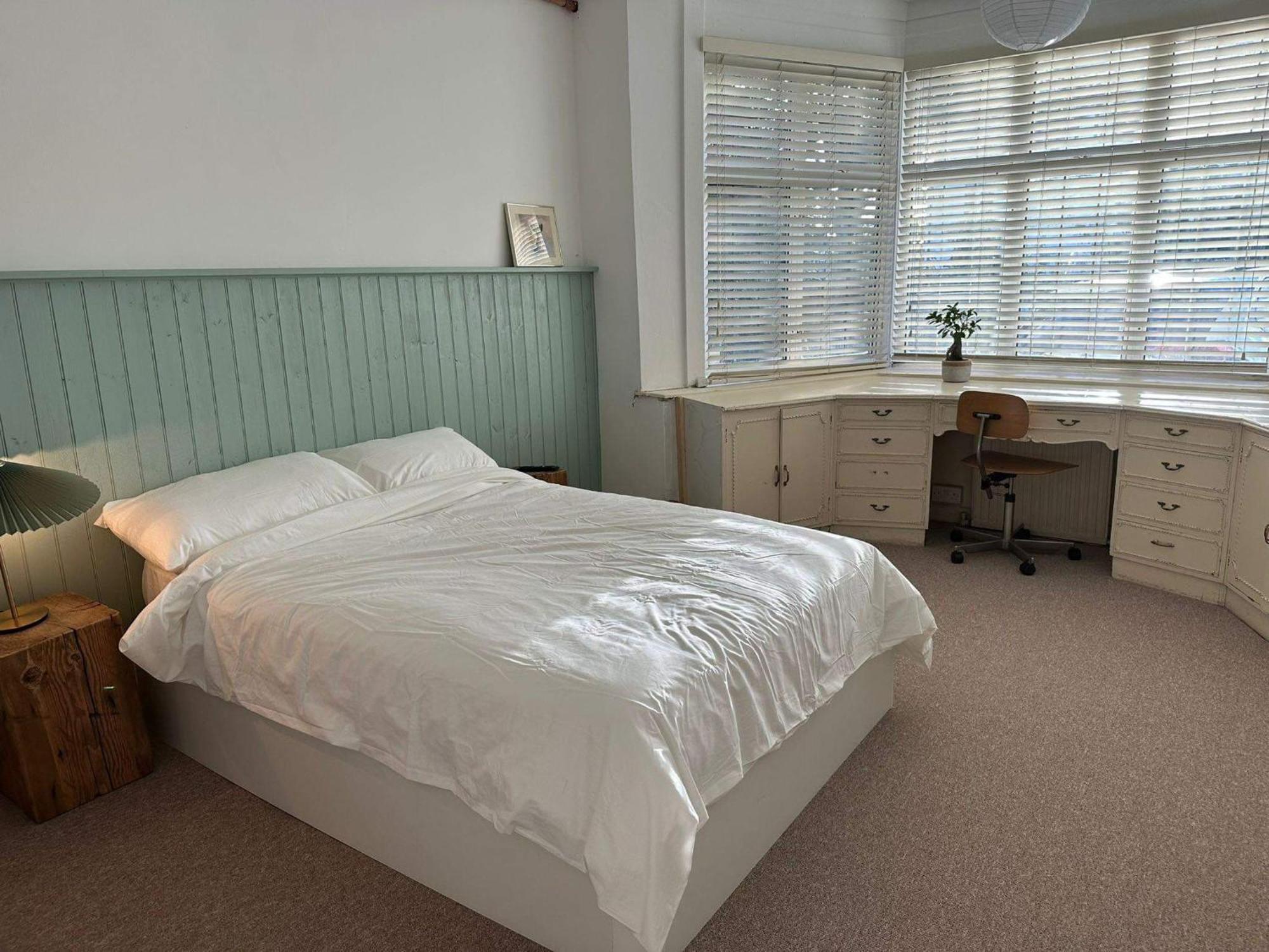 Golders Green Apartment Лондон Екстер'єр фото