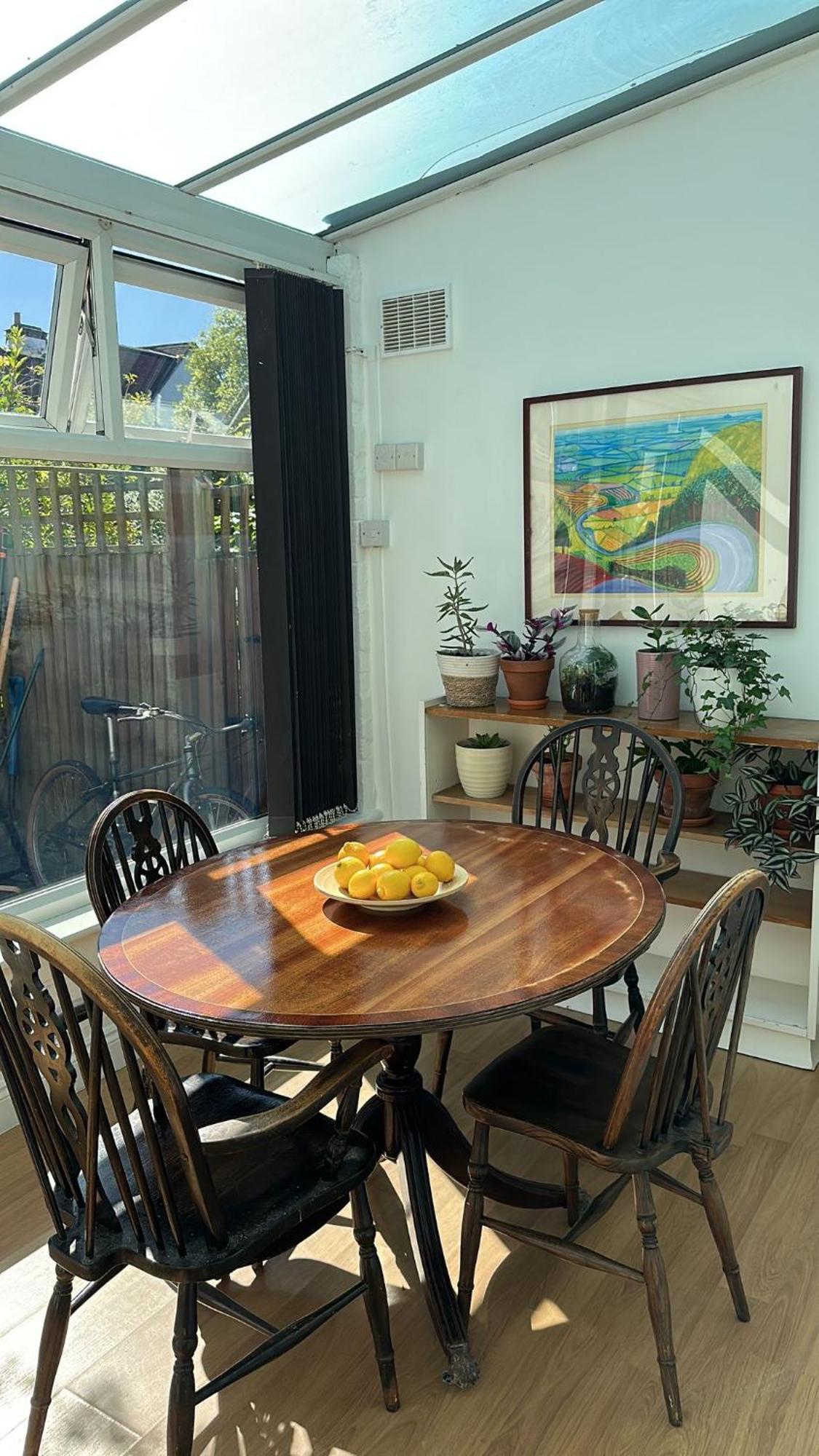 Golders Green Apartment Лондон Екстер'єр фото