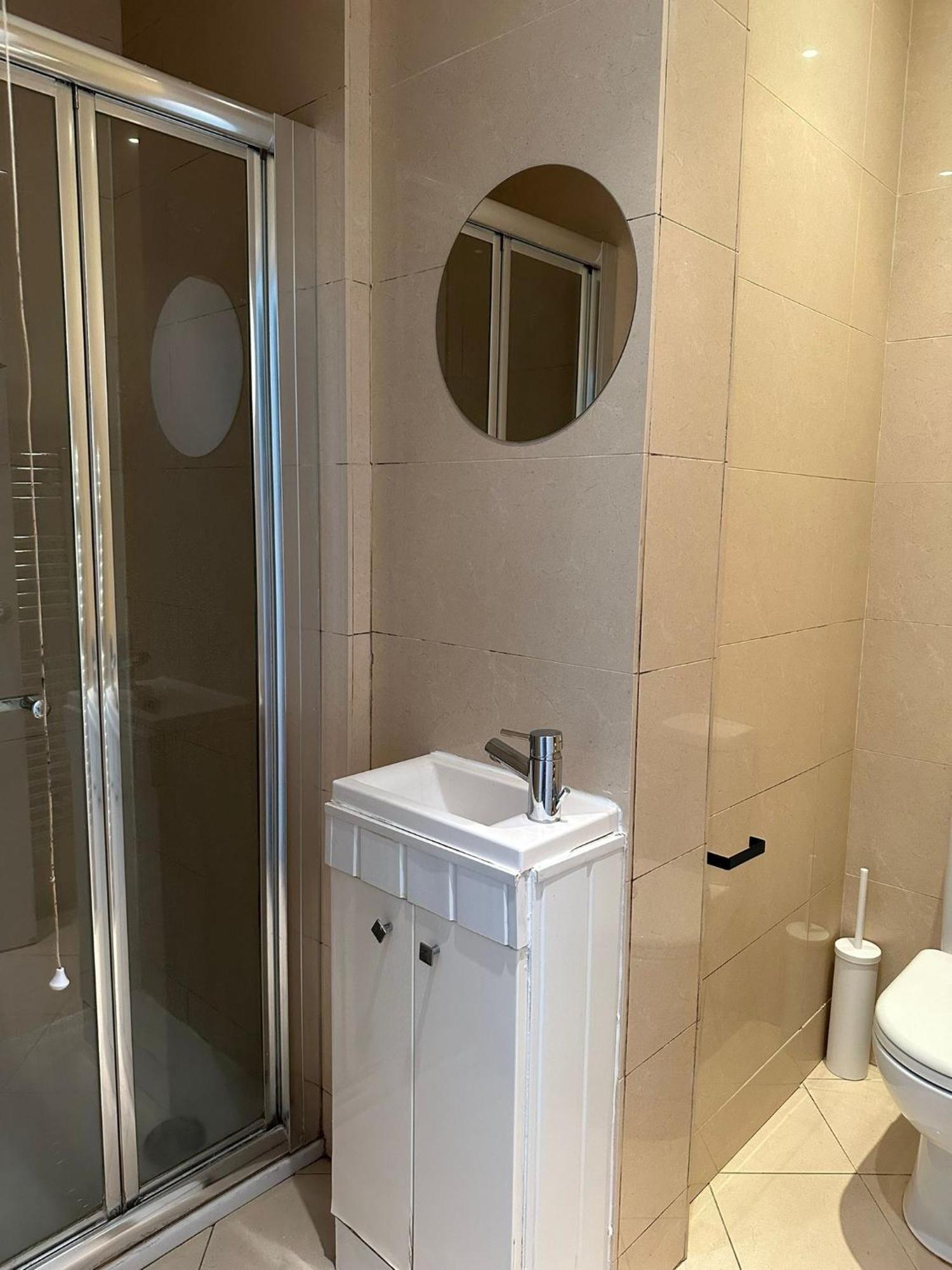 Golders Green Apartment Лондон Екстер'єр фото