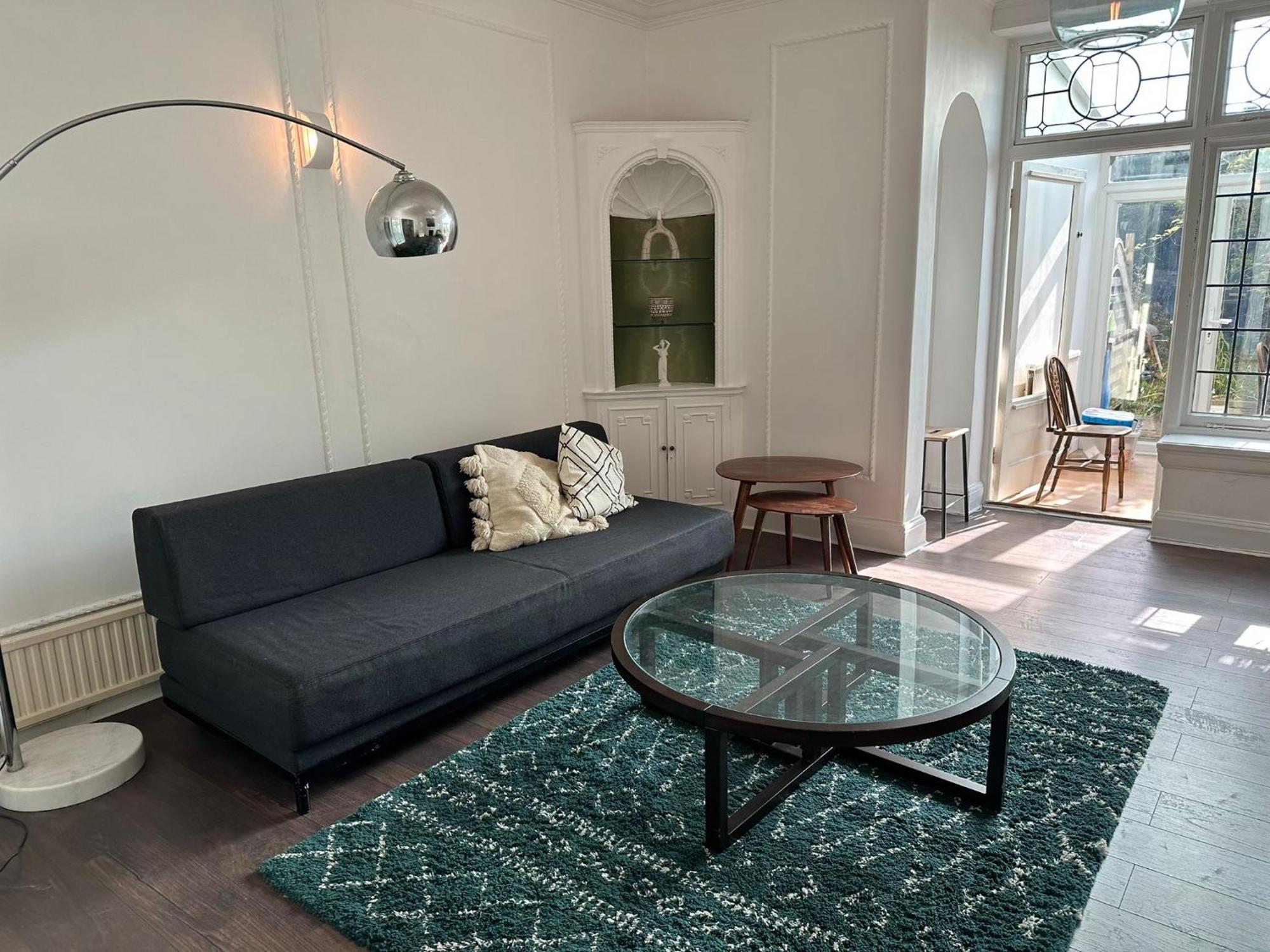 Golders Green Apartment Лондон Екстер'єр фото